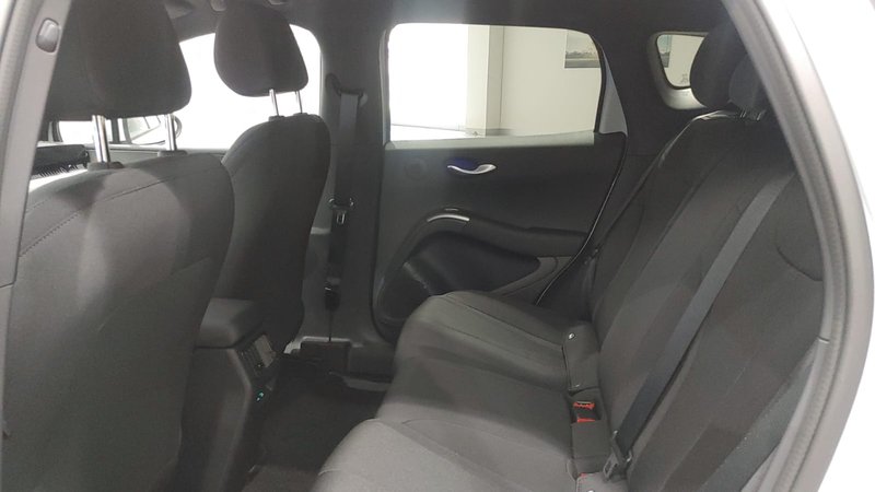 BYD Dolphin 2026, foto 9