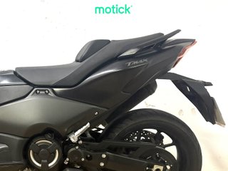 YAMAHA TMAX 560 (MIVV HOMOLOGADO)