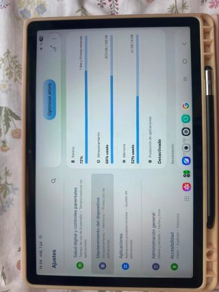 Samsung Galaxy Tab A9+ 128GB