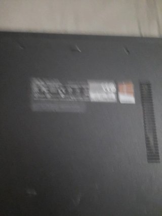 Portátil Asus Blanco y Negro