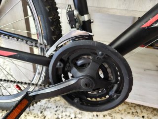 Bicicleta MTB 26 (S/M)