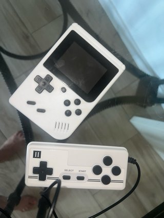 Consola Portátil Retro Plus