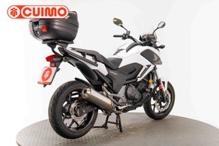HONDA NC 750 X