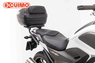 HONDA NC 750 X