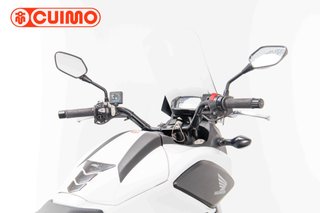 HONDA NC 750 X