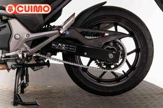 HONDA NC 750 X