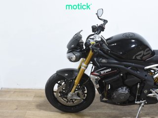 TRIUMPH SPEED TRIPLE 1200 RS (A)
