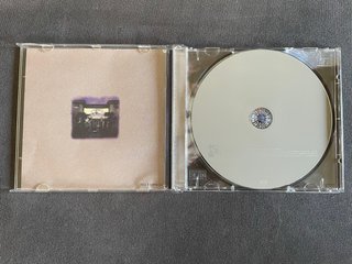 CD Musica