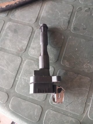 Bobinas  Inyección BMW 0 221 504 004