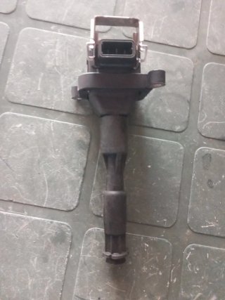 Bobinas  Inyección BMW 0 221 504 004