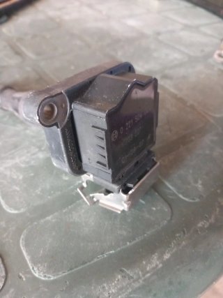 Bobinas  Inyección BMW 0 221 504 004