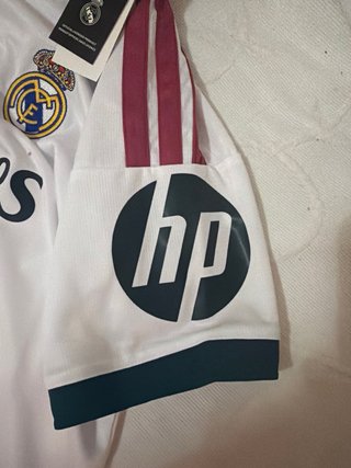 Camiseta Adidas Real Madrid Talla S