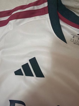 Camiseta Adidas Real Madrid Talla S