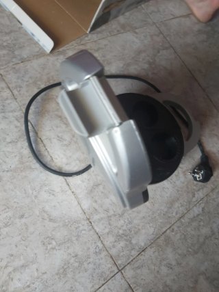 Máquina de hacer gofres Tristar SA-1122