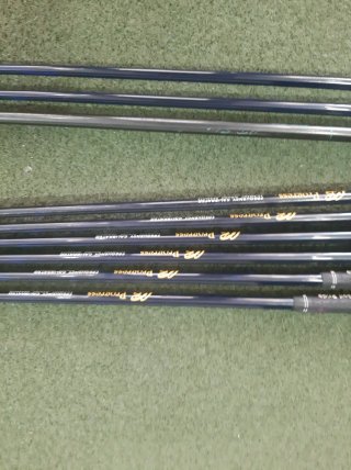 Ladies de palos de golf CB Elite 6-SW y maderas