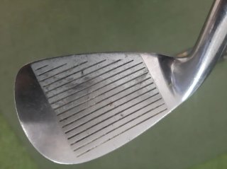 Ladies de palos de golf CB Elite 6-SW y maderas