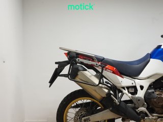 HONDA CRF 1000 L AFRICA TWIN ADVENTURE SPORTS DCT