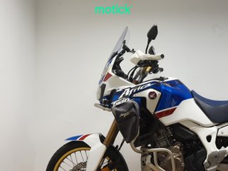 HONDA CRF 1000 L AFRICA TWIN ADVENTURE SPORTS DCT