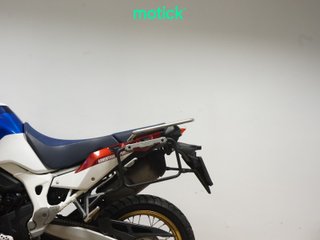 HONDA CRF 1000 L AFRICA TWIN ADVENTURE SPORTS DCT