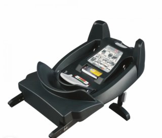 Bebé Confort Grupo 0 + Isofix