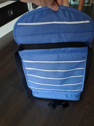 Asiento Portátil Bebé bbest