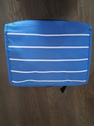 Asiento Portátil Bebé bbest