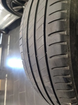 Neumáticos michelin 215/60 R17