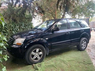 KIA Sorento 2007