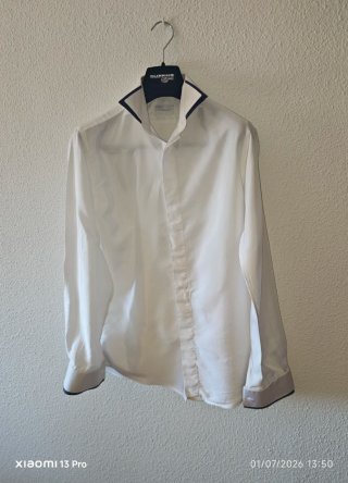 Traje de Novio Completo Ceremonia