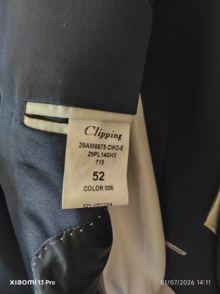 Traje de Novio Completo Ceremonia