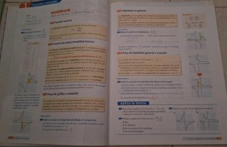 Matemáticas académicas, ESO 4