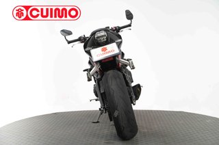 TRIUMPH STREET TRIPLE R