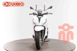 PIAGGIO BEVERLY 400