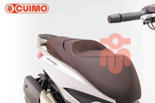 PIAGGIO BEVERLY 400