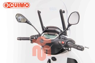 PIAGGIO BEVERLY 400