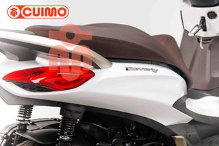 PIAGGIO BEVERLY 400