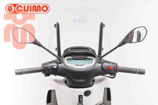 PIAGGIO BEVERLY 400