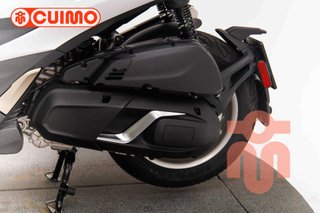 PIAGGIO BEVERLY 400