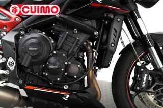 TRIUMPH STREET TRIPLE R