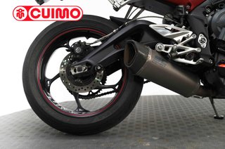 TRIUMPH STREET TRIPLE R