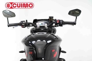 TRIUMPH STREET TRIPLE R