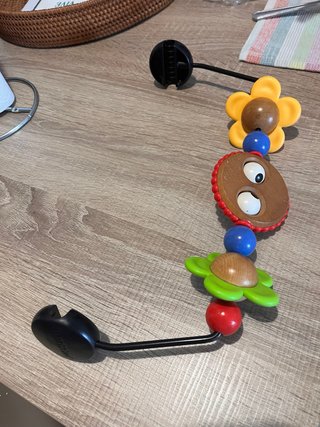 Juguete para hamaca BabyBjörn