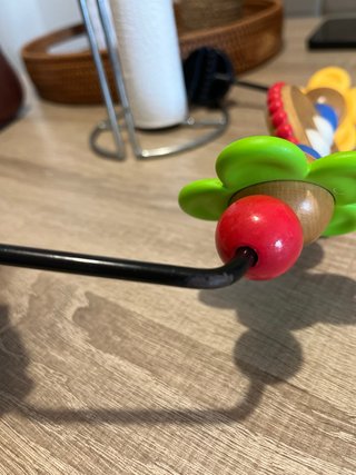 Juguete para hamaca BabyBjörn