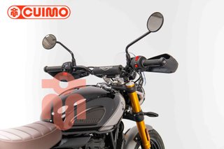 TRIUMPH SCRAMBLER 400 X