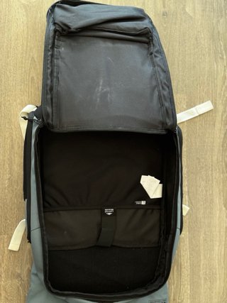 Mochila Rip Curl estanca azul