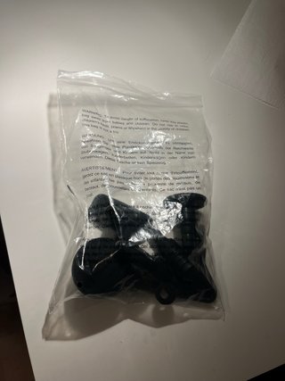 PISTOLA DE MASAJES