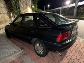 Ford Escort 1996