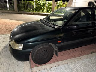 Ford Escort 1996