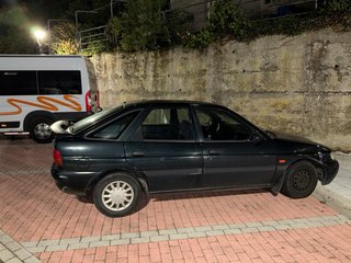Ford Escort 1996