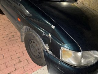 Ford Escort 1996